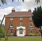 Hadley Park House,  Telford